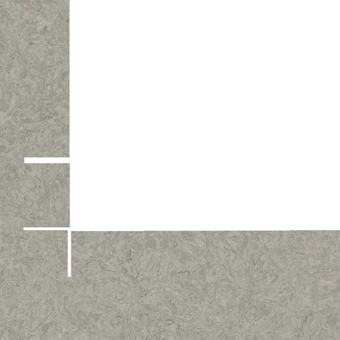 Via Augusta Quartz Slabs