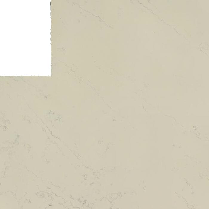 Cashmere Carrara Q Quartz (MSI) Slabs