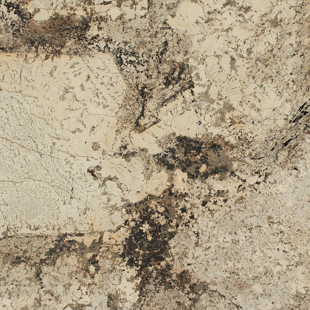 DELICATUS WHITE Granite Slabs