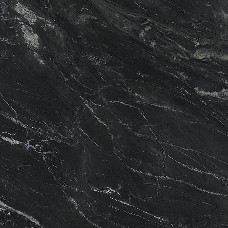 Marine Black Soapstone Slabs