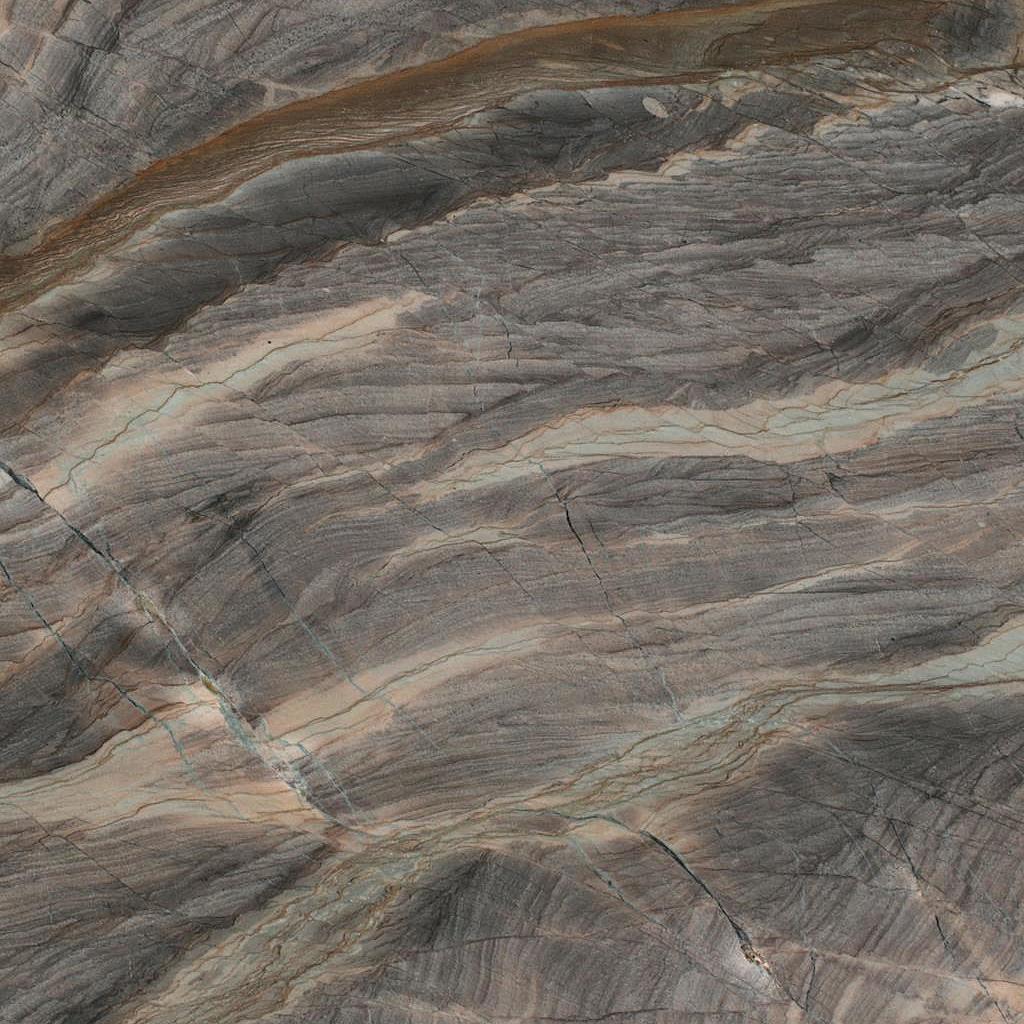 Liki Blue Quartzite Slabs