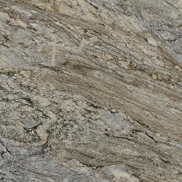 Blue Dunes (S/O) Granite Slabs