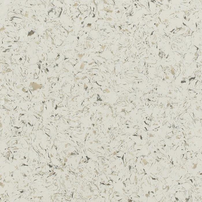 Beige River Quartz Slabs