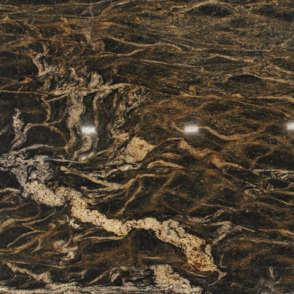 Juparana Dream Granite Slabs