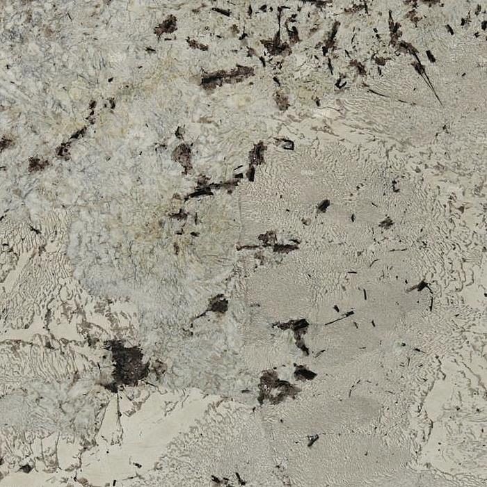 Everest White Array Slabs