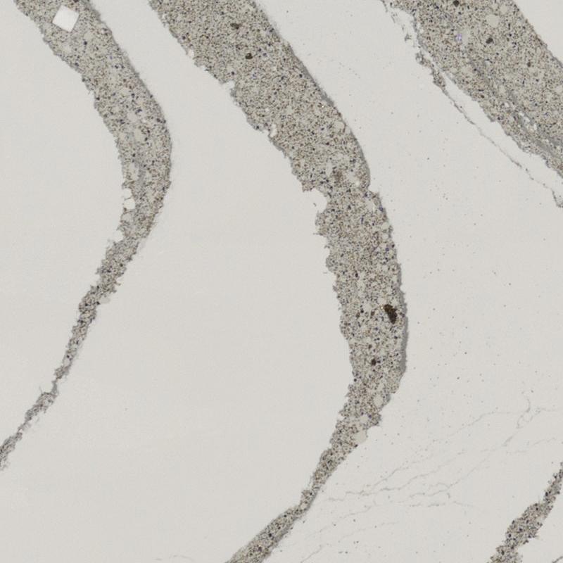 Annicca Quartz Slabs