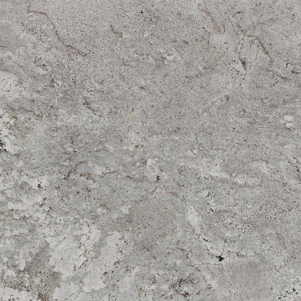 Snow Flakes Granite Slabs