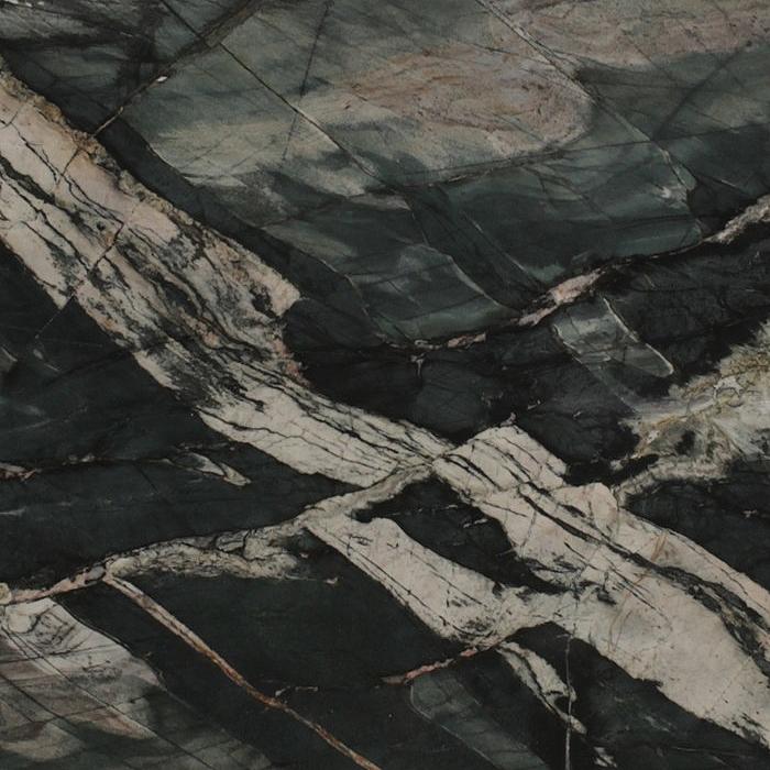 Green Savage Quartzite Slabs