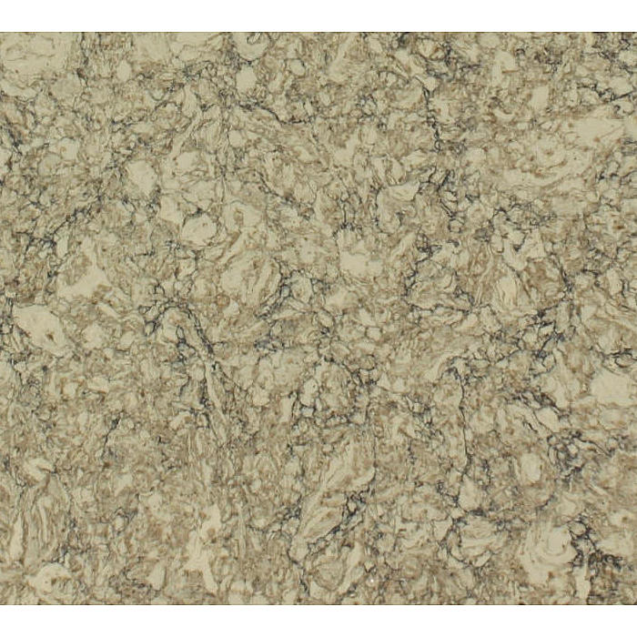 Viatera Symphony Quartz Slabs