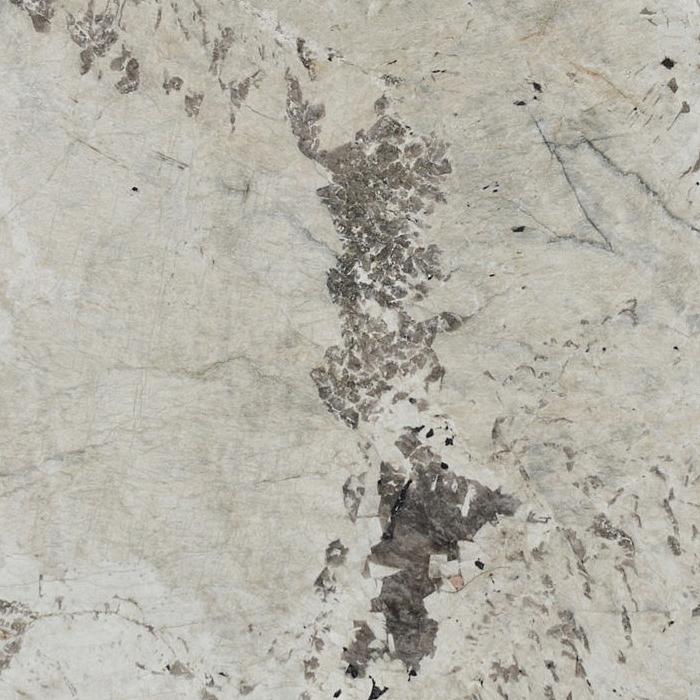 Alpine White Extra Granite Slabs