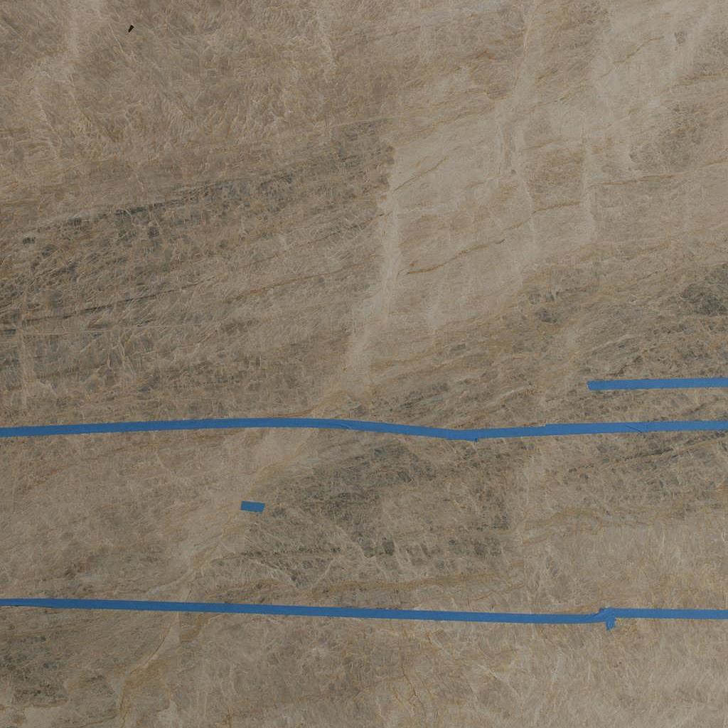 Bluette (Satin) (S/O) Quartzite Slabs