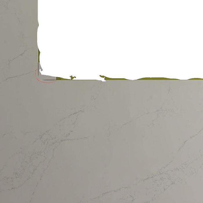 Muse 2CM 63x130 Quartz Slabs