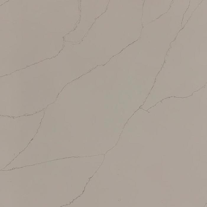 Calacatta Sienna Grey Cosmos Quartz Slabs