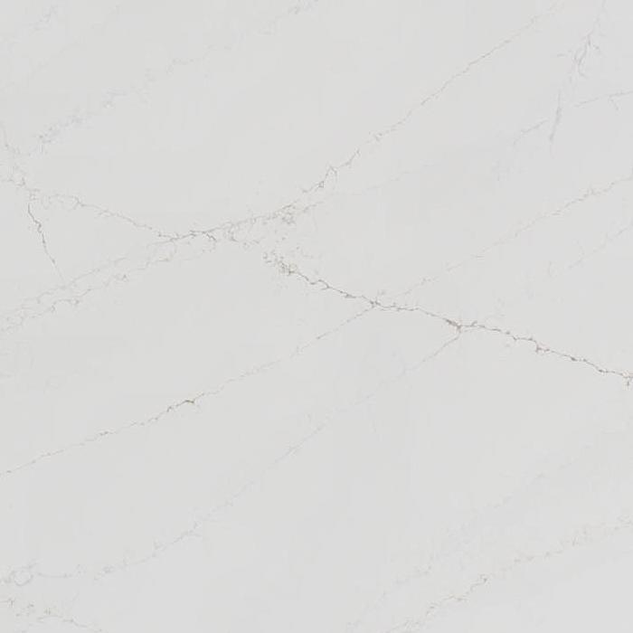 PULTE Ethereal Glow Quartz Slabs