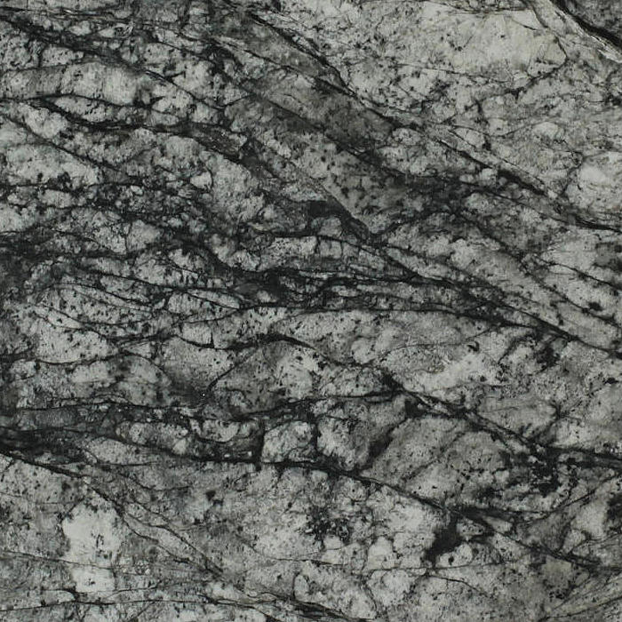 Azure Mist Granite Slabs