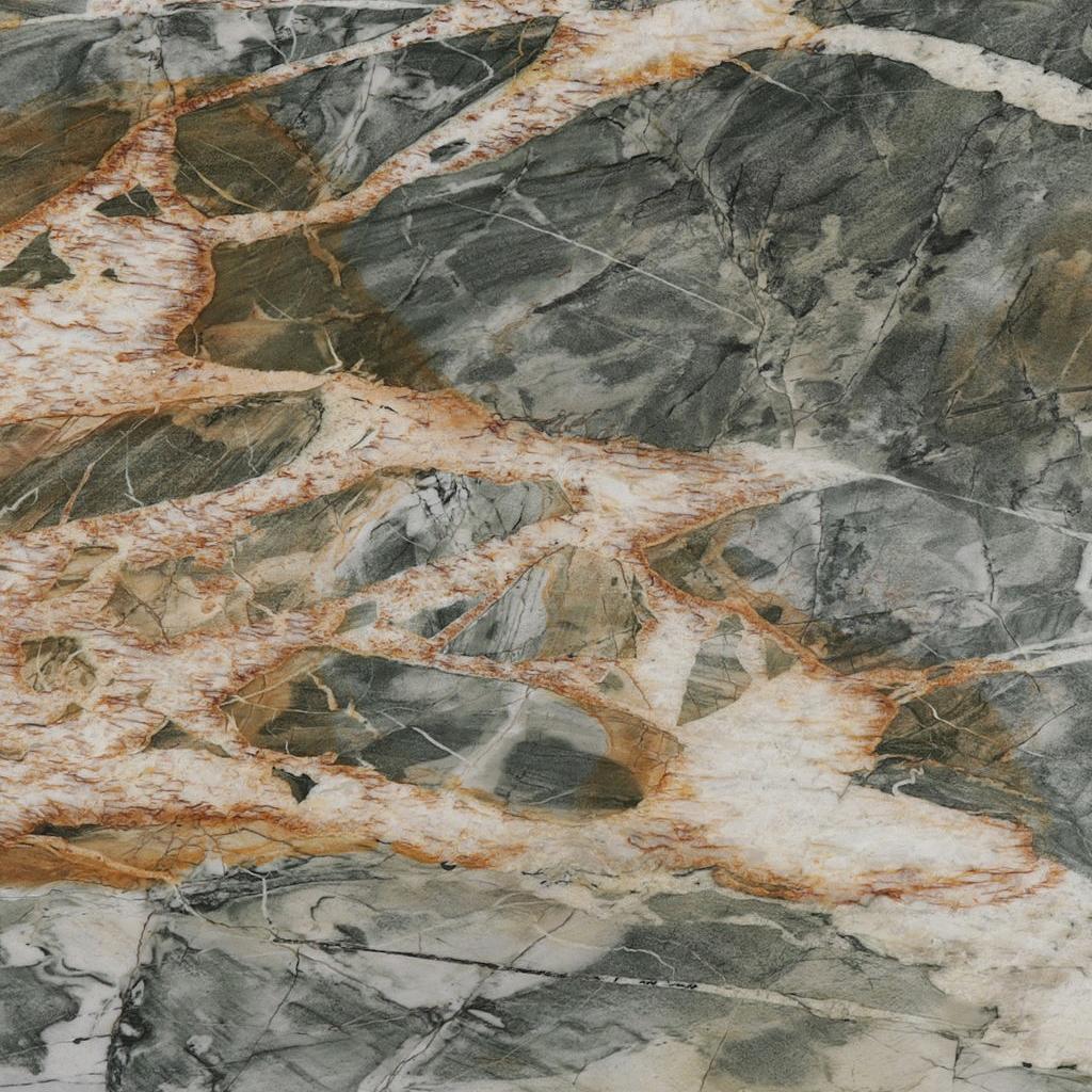 Andes Crystal Quartzite Slabs