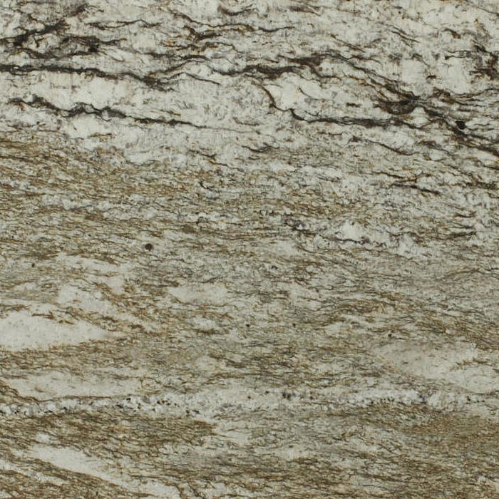 Bianco Lucre Granite Slabs