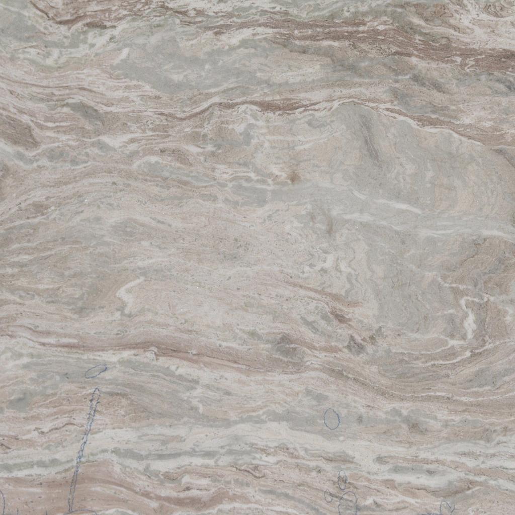 FANTASY BROWN BRUSHED GRANITE Slabs