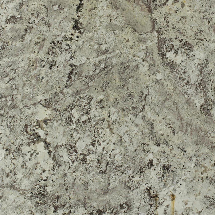 Alaska White Granite Slabs