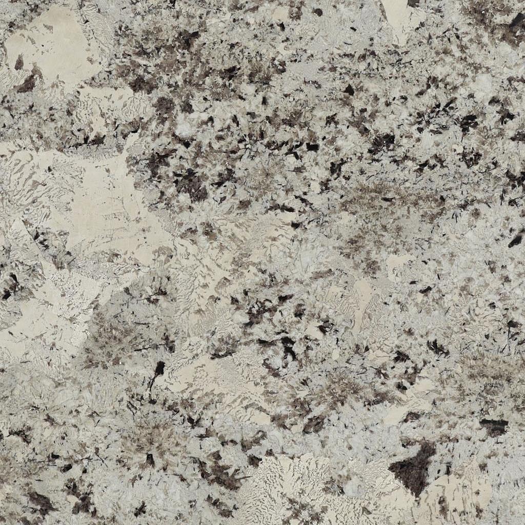 White Splendor Granite Slabs