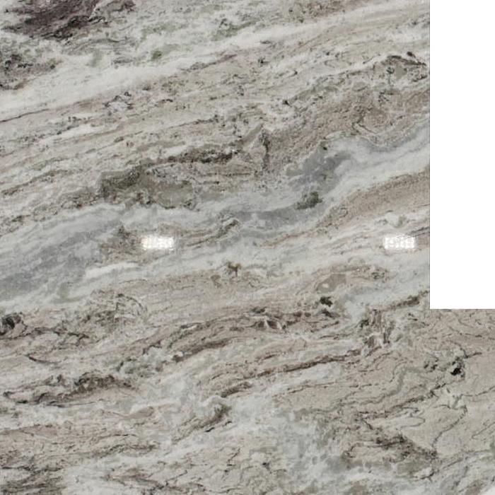 FANTASY BROWN Marble Slabs