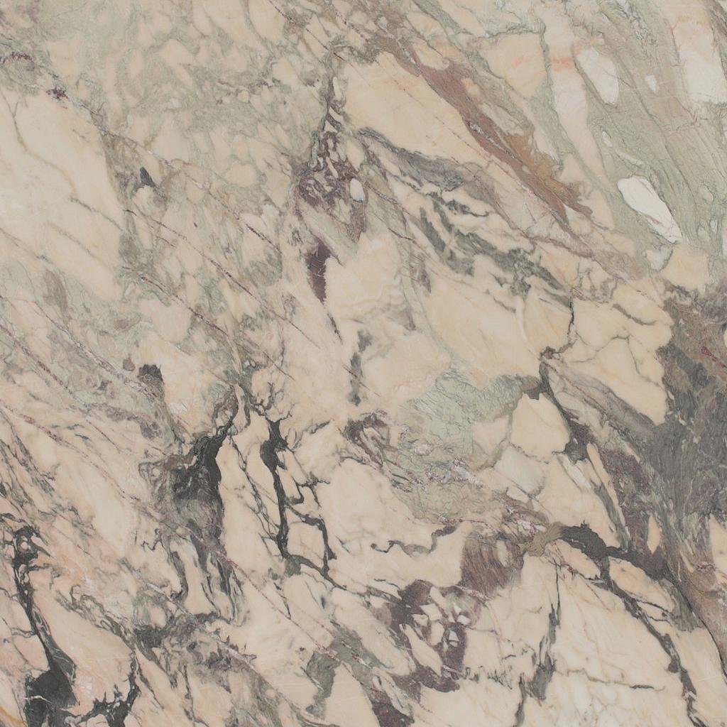 Monet Rosa Extra Marble Slabs