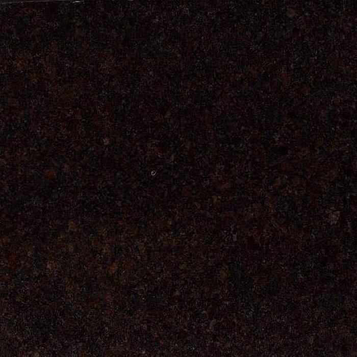 Coffee Brown Granite Slabs