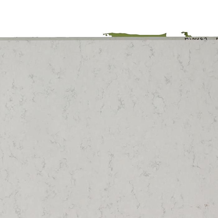 Minuet 2CM 63x130 Quartz Slabs