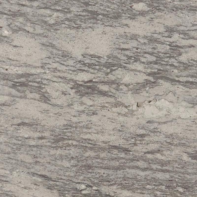 River White Granite Slabs