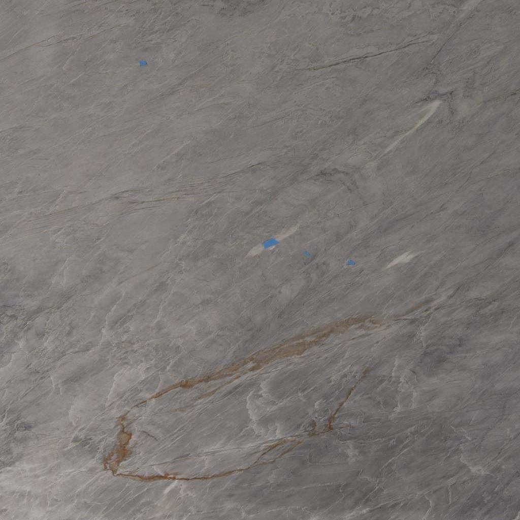 French Blue (Leather) (S/O) Quartzite Slabs