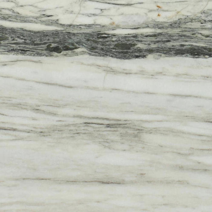 Bianco Giada Marble Slabs