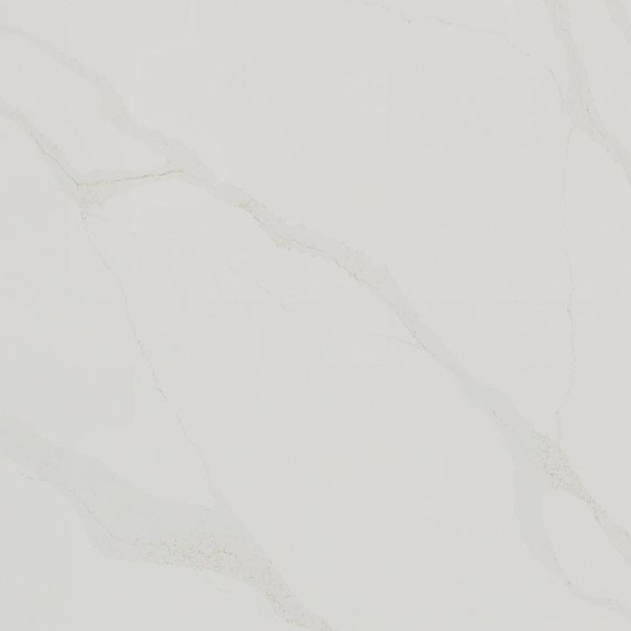 Calacatta Medallion Quartz Slabs