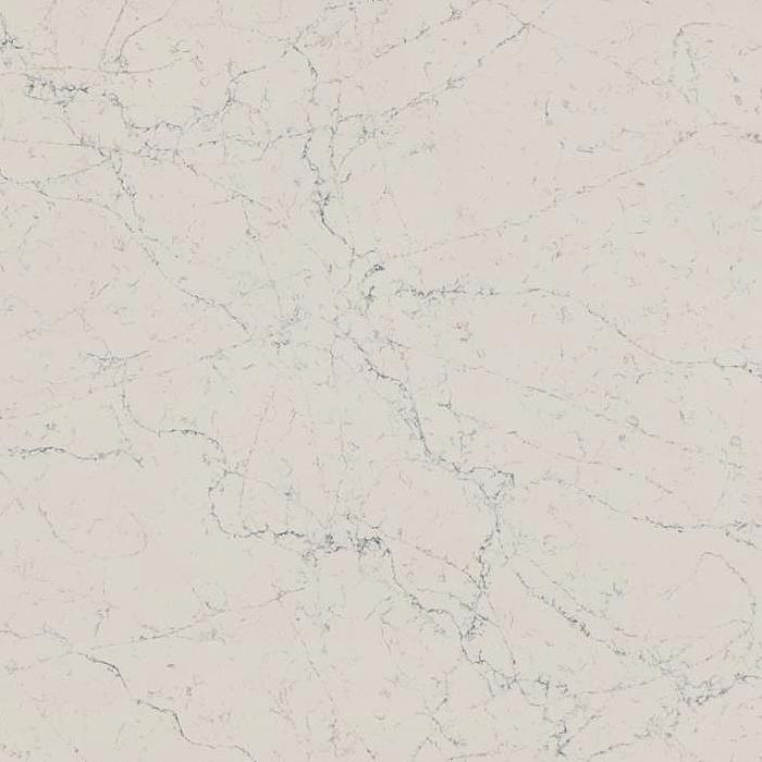 White Attica | 5143 Caesarstone Quartz Slabs