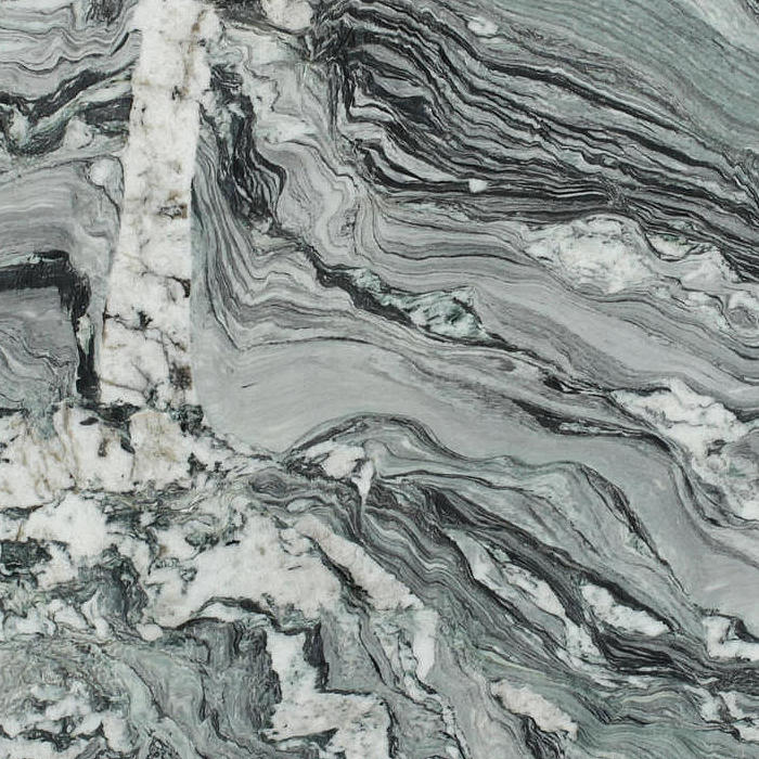 Ocean Fantasy Quartzite Slabs