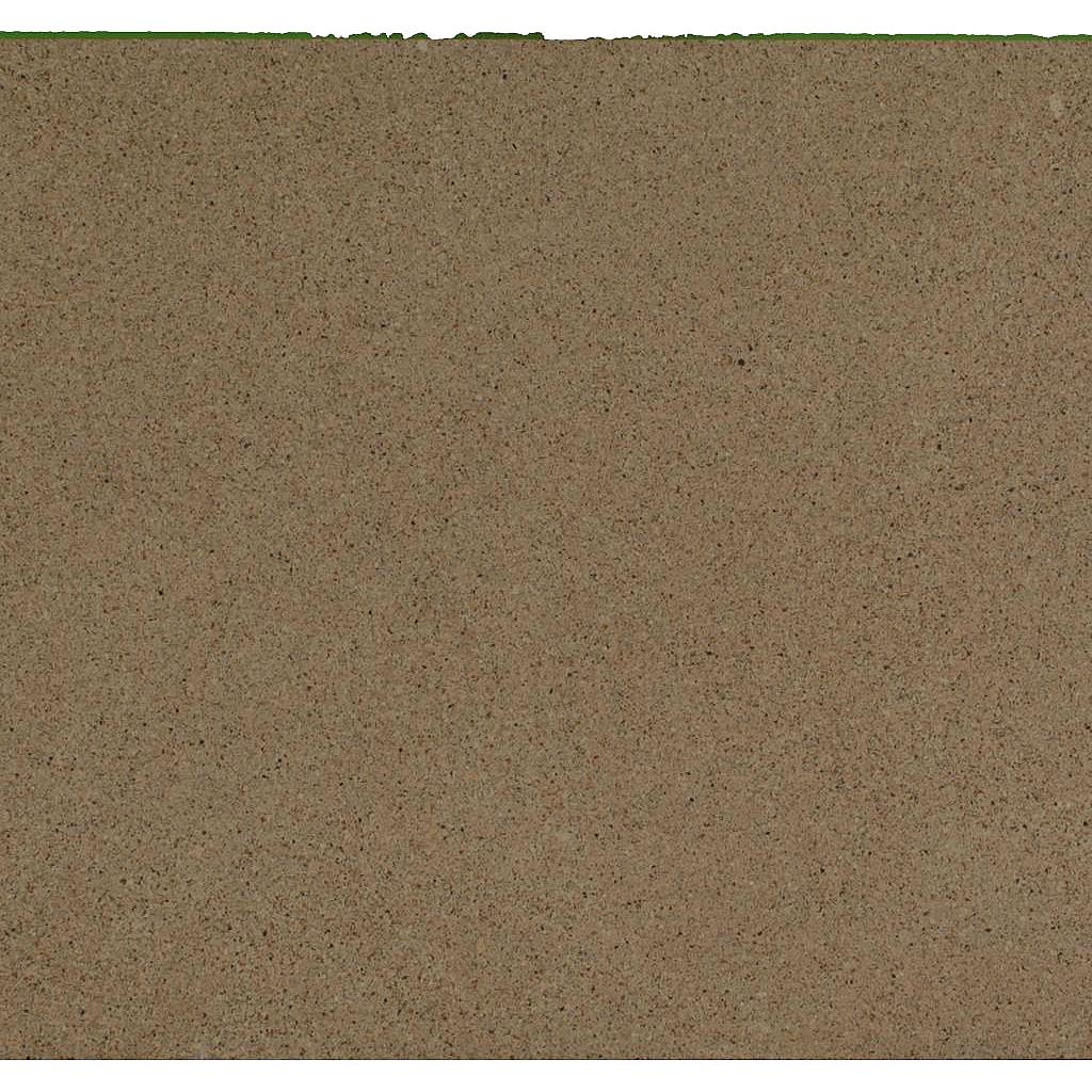 Toasted Almond Quartz Slabs