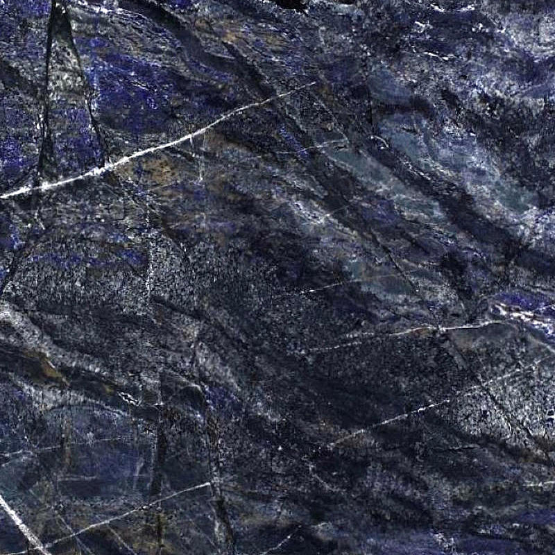 VITORIA BLUE Granite Slabs