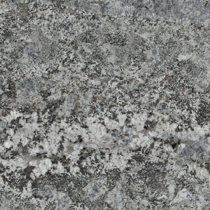 Silver Falls Granite Slabs