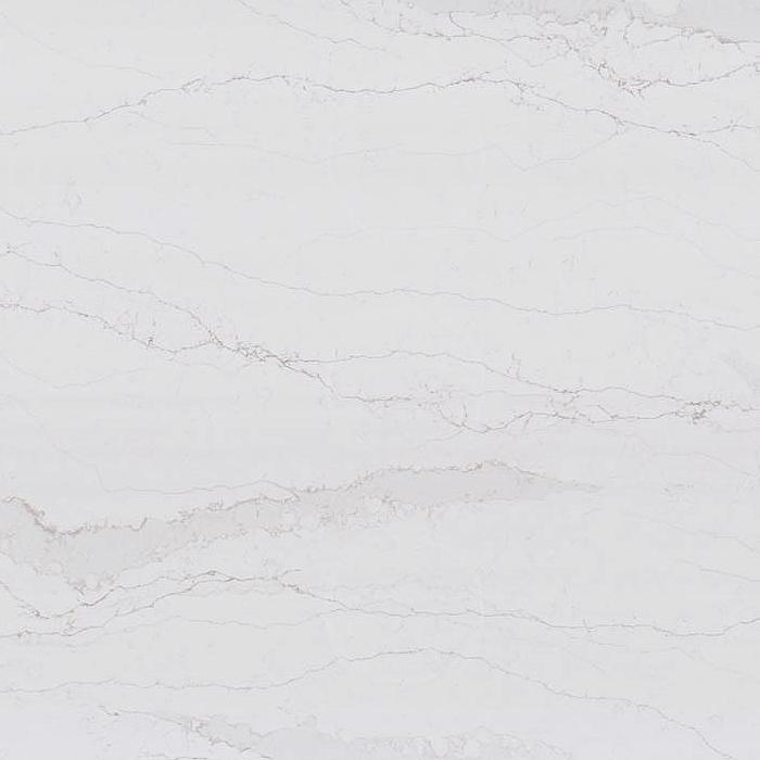 Cloud Ridge Quartz Slabs