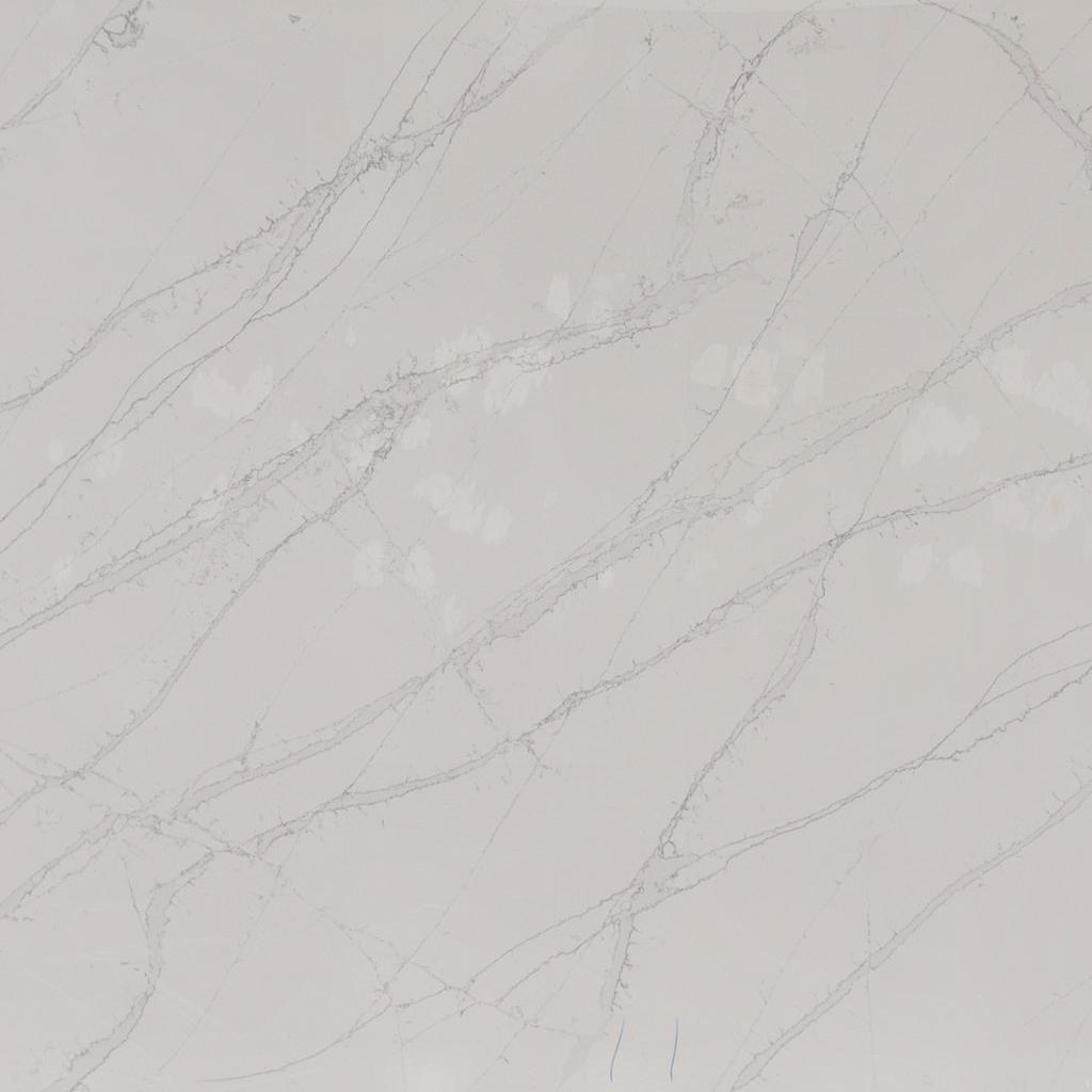 CALACATTA  CATHEDRAL One Quartz Slabs