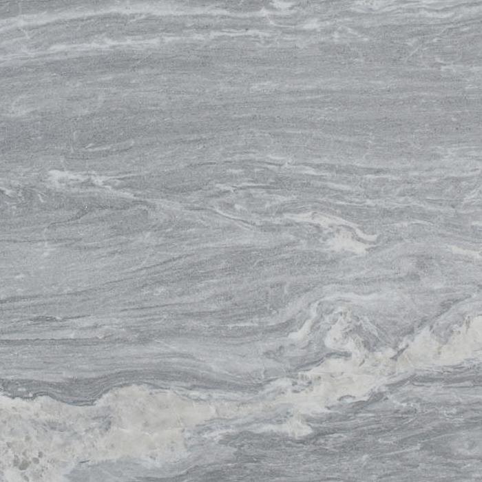 Grey Imperial Honed Granite Slabs