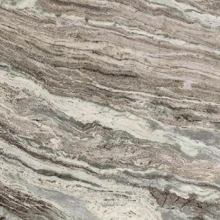 Fantasy Brown Dolomite Slabs