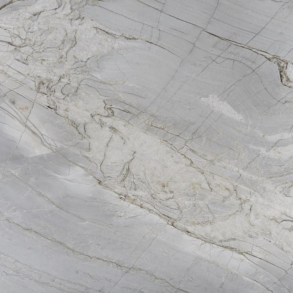 AZZURRA CRYSTAL QUARTZITE Slabs