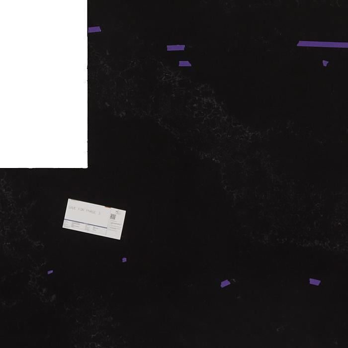 MIDNIIGHT CORVO Q Quartz Slabs