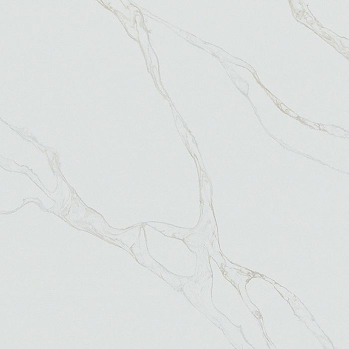 Calacatta Rivessa Q Quartz Slabs