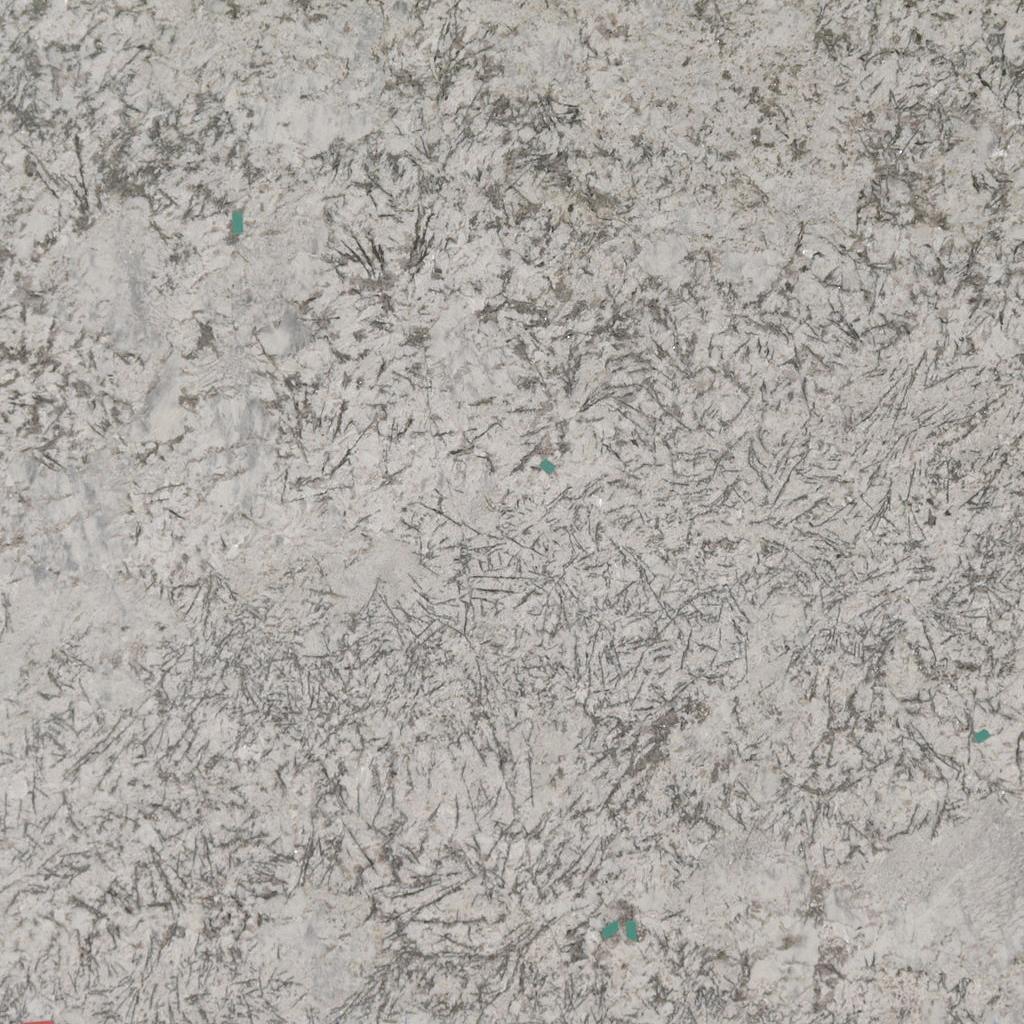 RIGEL  WHITE GRANITE Slabs