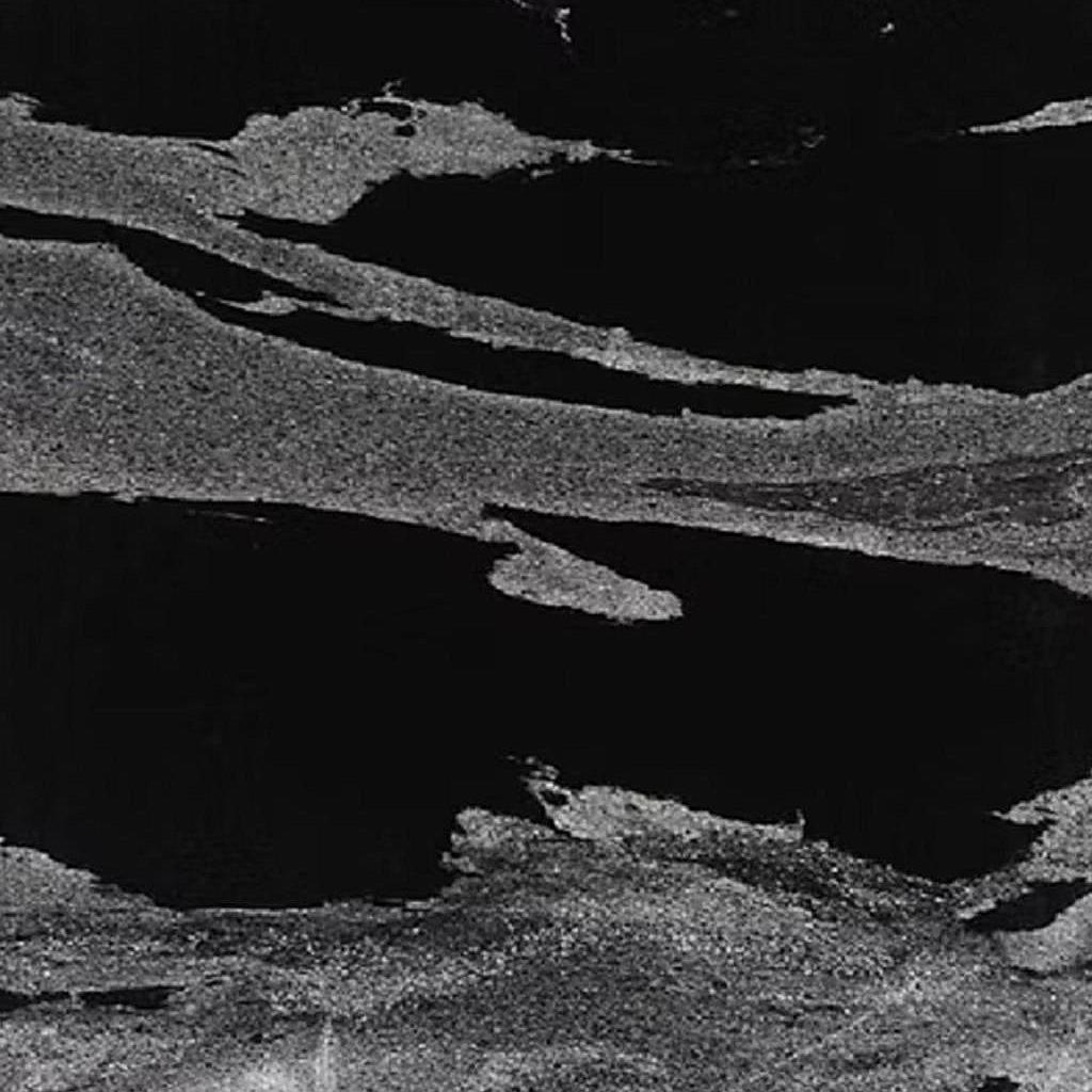 Python Black Leathered RG Stone Slabs