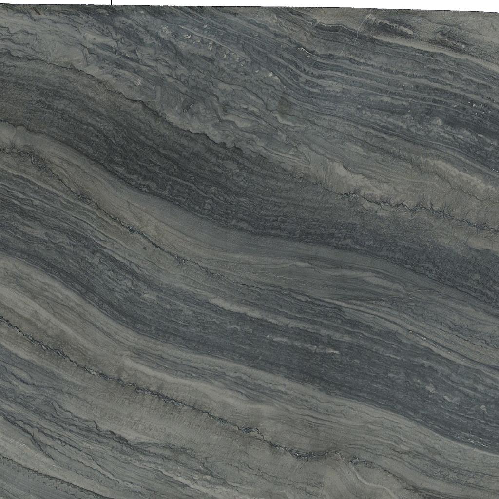 Blue Savannah Quartzite Slabs