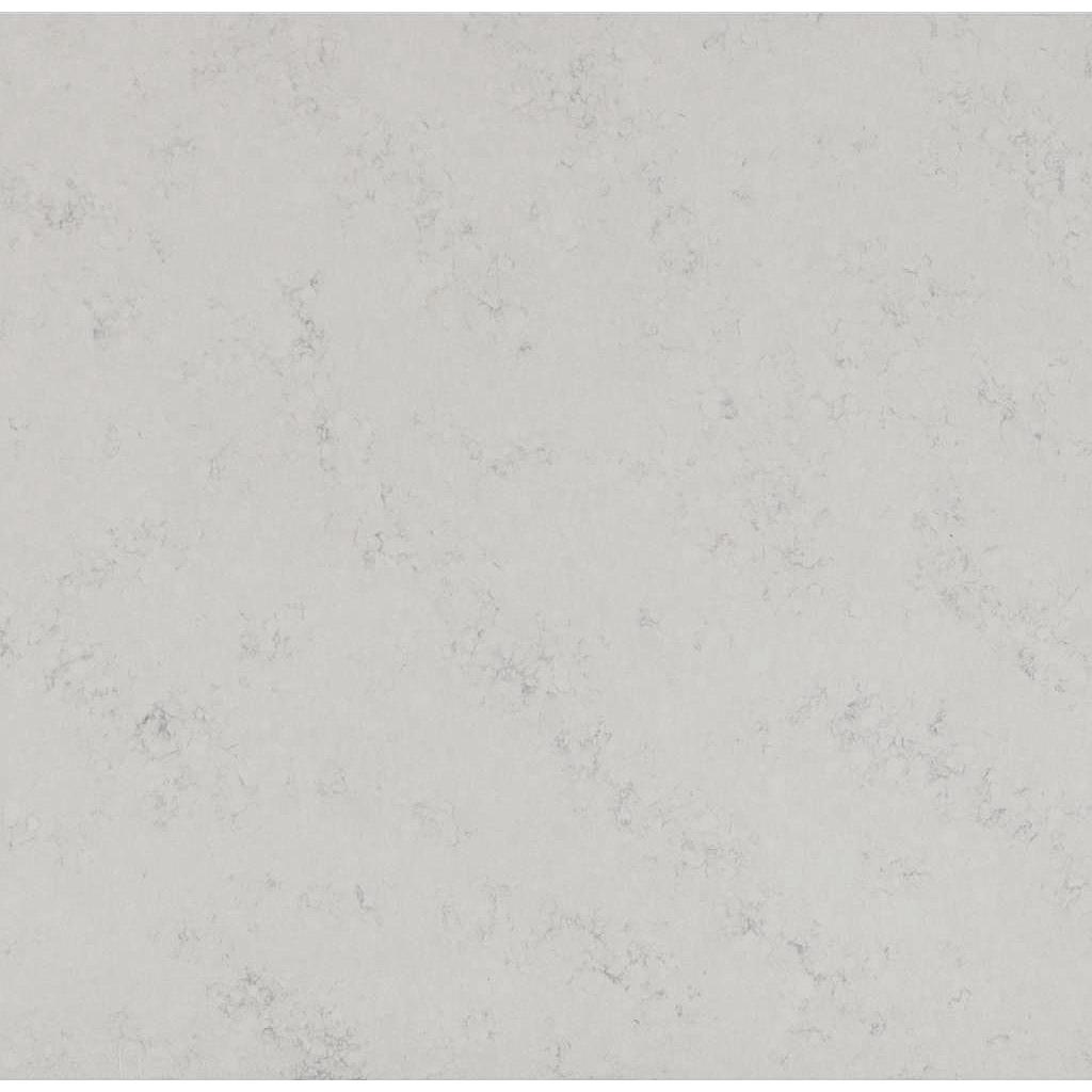 Ashen Gray Corian Quartz Slabs