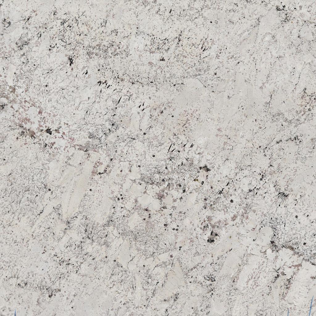 WHITE GALAXY Stone Slabs