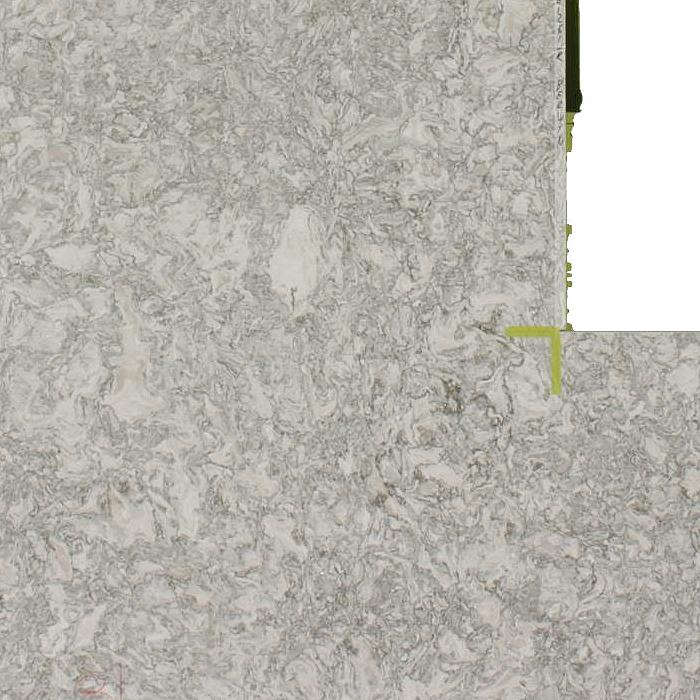 Berwyn 2CM 65.5x132 Quartz Slabs